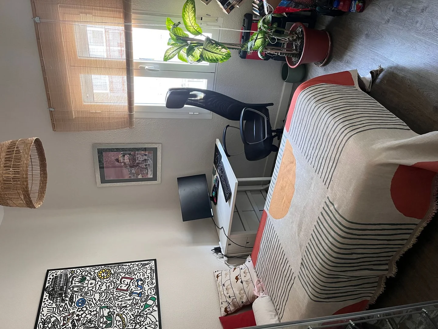 Piso en calle de Aldea del Fresno, 9 - Foto 9