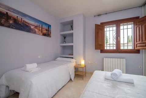 Ático en calle Cruz de Arqueros, 8 - Foto 23