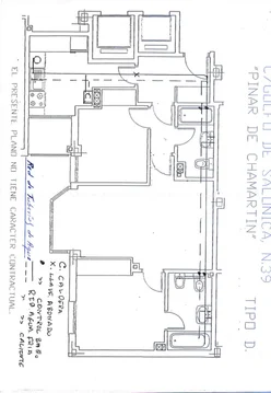 Piso en calle Golfo de Salónica, 39 - Foto 17