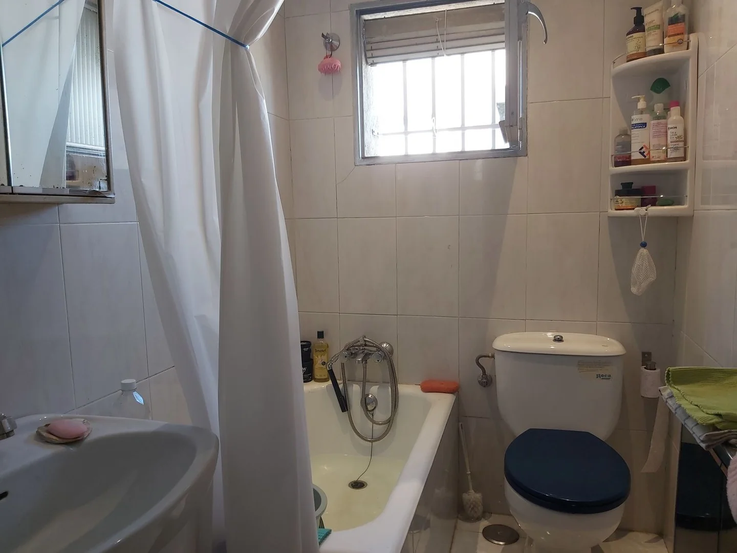 Chalet adosado en calle de Vélez Rubio, 81 - Foto 4