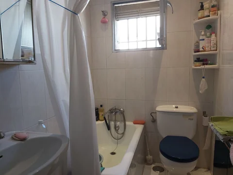 Chalet adosado en calle de Vélez Rubio, 81 - Foto 4