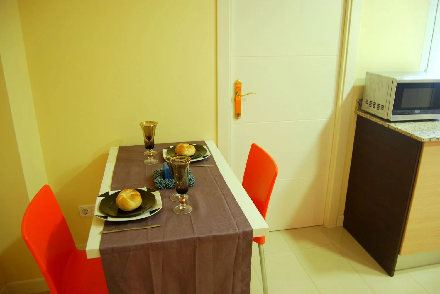 Piso en calle del Conde de Miranda, 1 - Foto 4