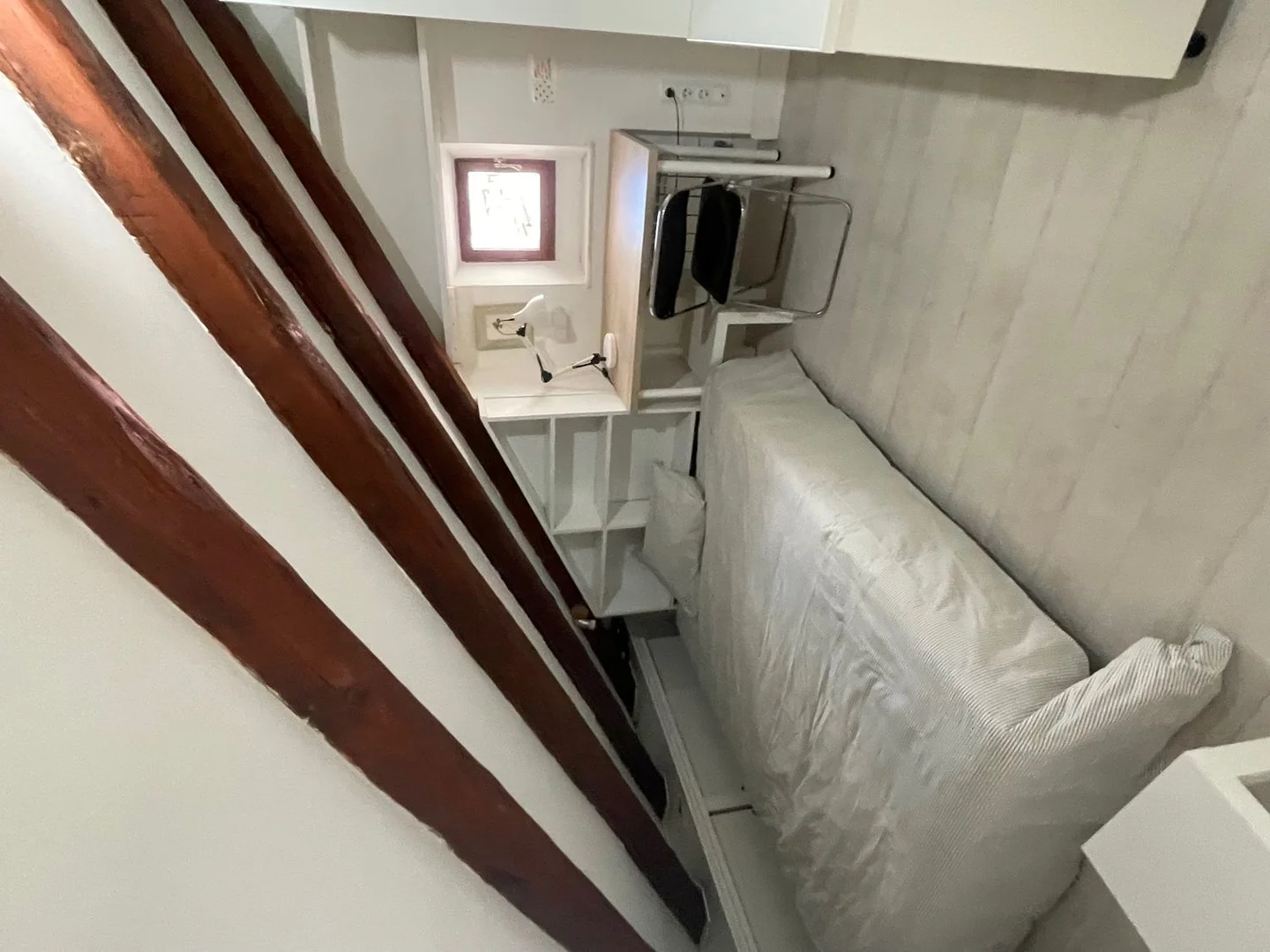 Ático en calle de Leganitos, 8 - Foto 48