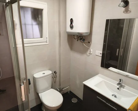 Piso en Barrio Comillas - Foto 14