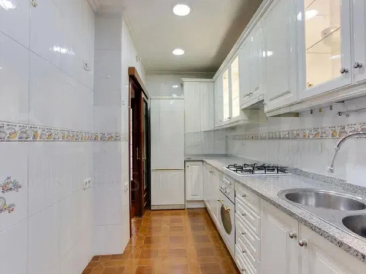 Piso en  Carrer de los Castillejos 298 - Foto 12