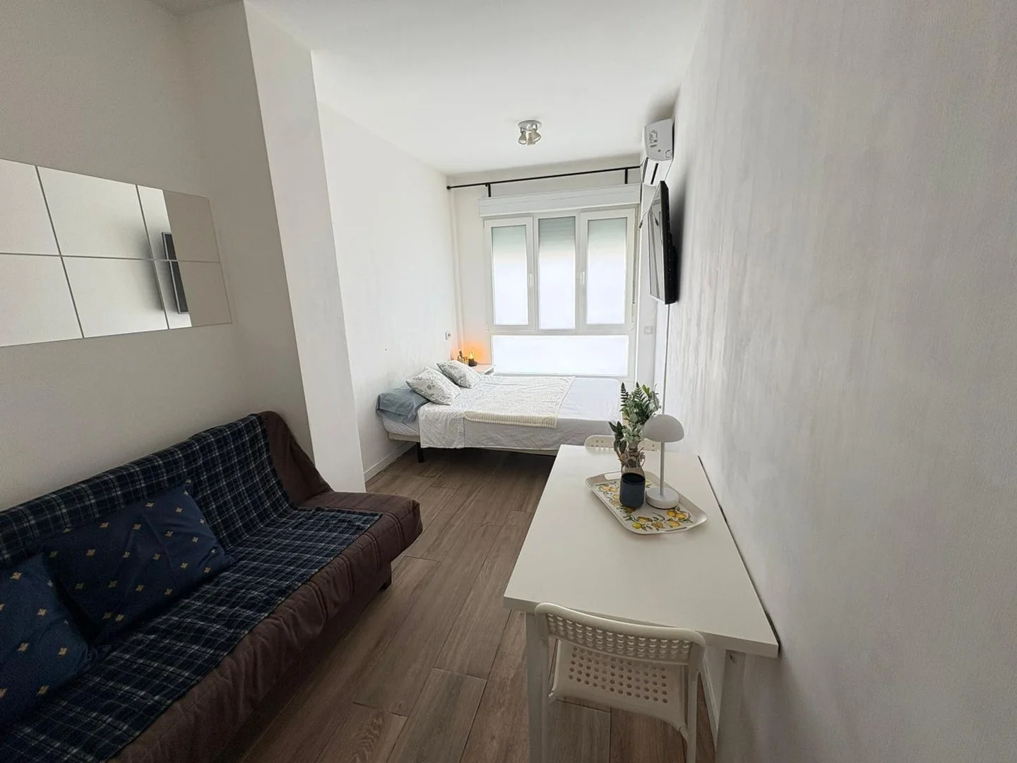 Estudio en Calle de Gómez de Avellaneda, Pueblo Nuevo - Foto 22