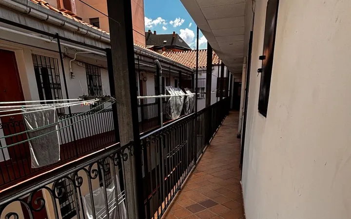 Dúplex en Calle de Segovia, 51, Imperial - Foto 26