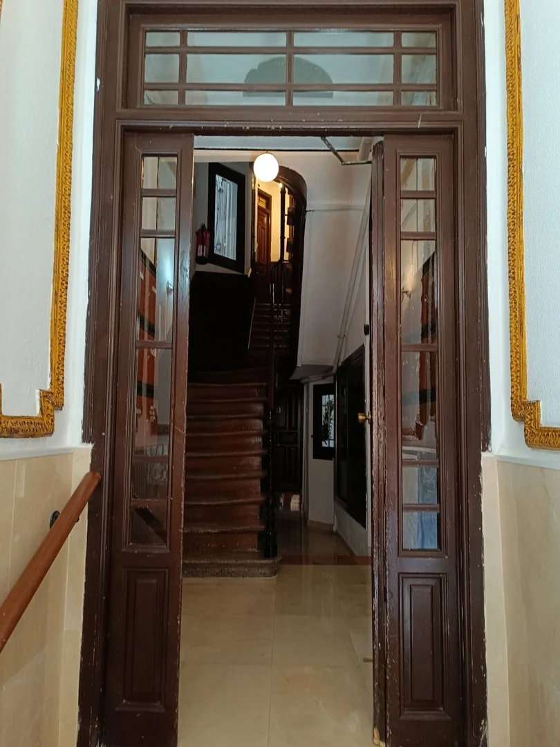 Piso en Calle de San Isidro Labrador, 4, Palacio - Foto 19