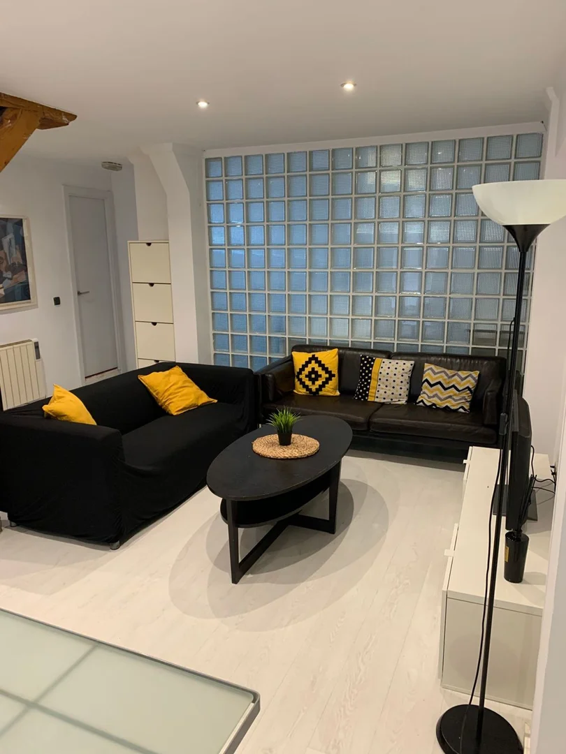 Piso en calle del Ángel, 15 - Foto 9