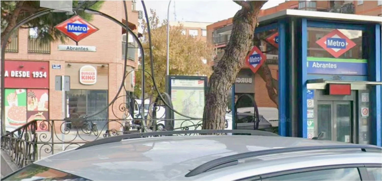 Piso en Avenida de Abrantes, 54, Abrantes - Foto 13