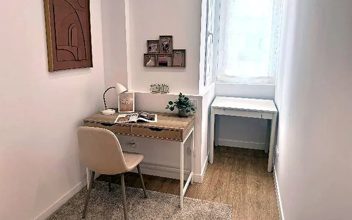 Piso en Avenida Donostiarra, 15, Concepción - Foto 8