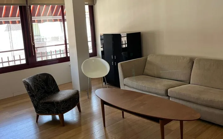 Piso en Calle de la Constancia, 35 - Foto 7