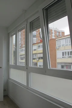 Piso en Barrio Pilar - Foto 10