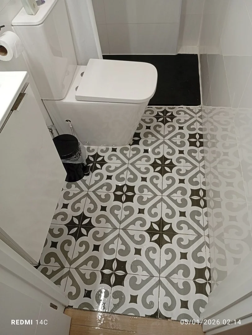 Piso en calle de Gerardo Rueda, 21 - Foto 6