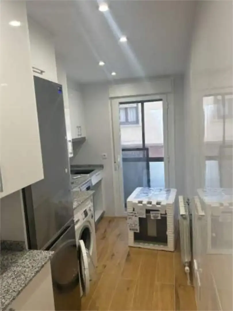 Piso en El Viso - Foto 8