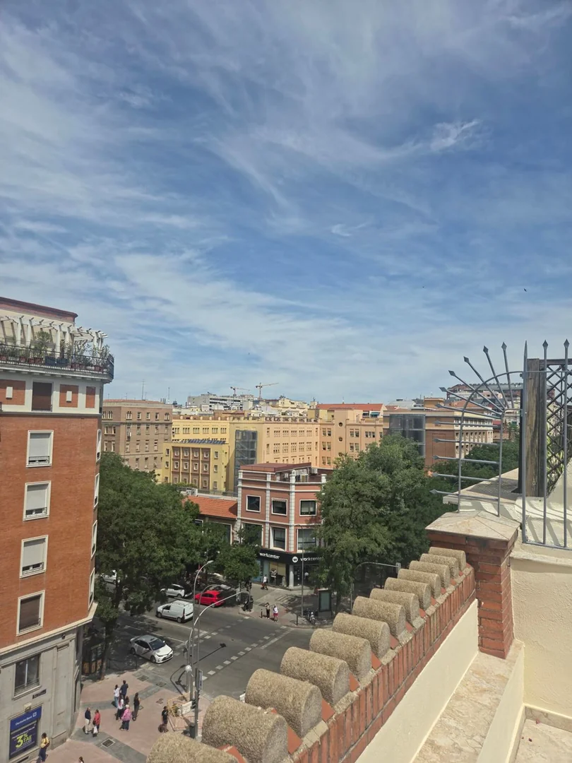 Ático en Calle del Conde de Peñalver, 44, Lista - Foto 19
