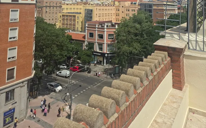 Ático en Calle del Conde de Peñalver, 44, Lista - Foto 19