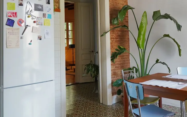 Piso en Calle de Margarit, 35 - Foto 3