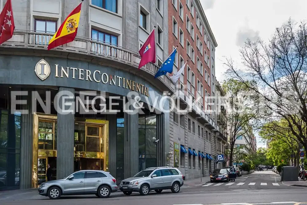 Apartamento en  Fortuny - Foto 22