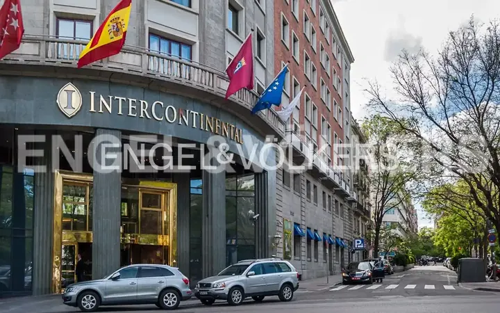 Apartamento en  Fortuny - Foto 22