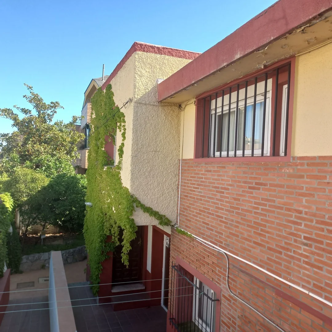 Casa o chalet independiente en Avenida del Cardenal Herrera Oria, 334 - Foto 10
