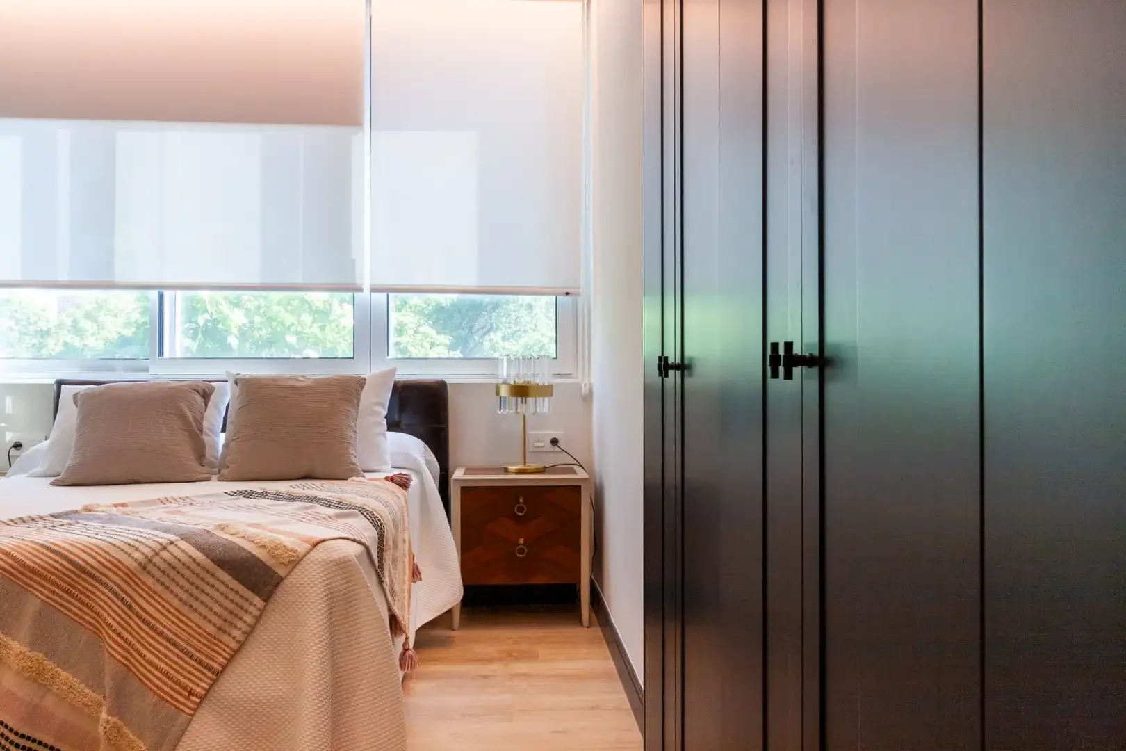 Apartamento en  Paseo de la Castellana 121 - Foto 36