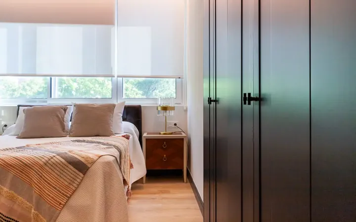 Apartamento en  Paseo de la Castellana 121 - Foto 36