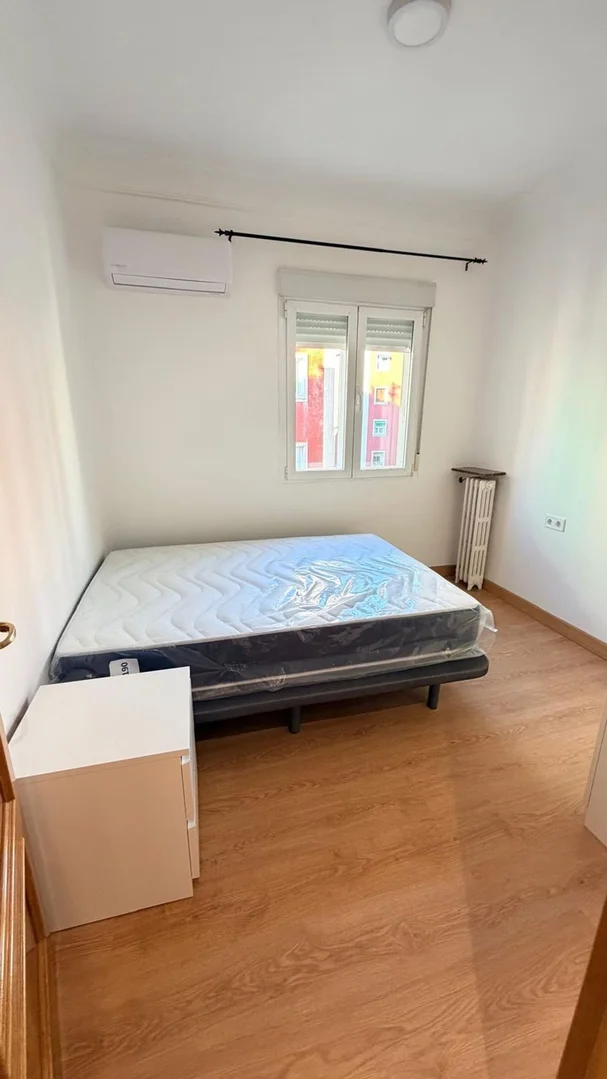 Piso en calle de Virgen de la Providencia, 4 - Foto 8