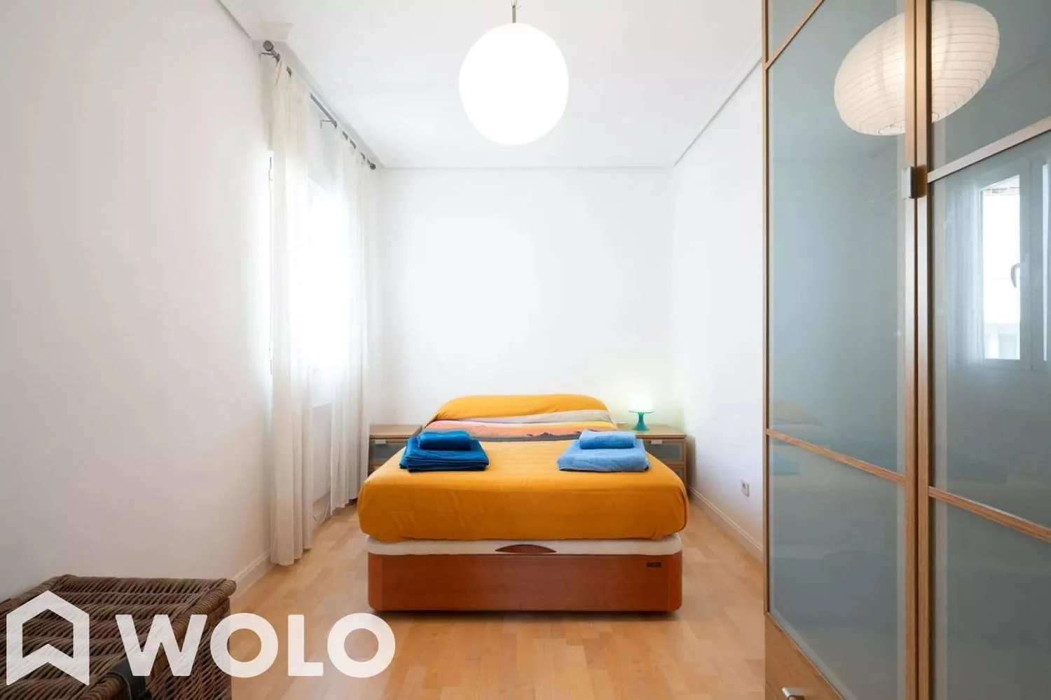 Piso en Arquitectura, Acacias - Foto 11
