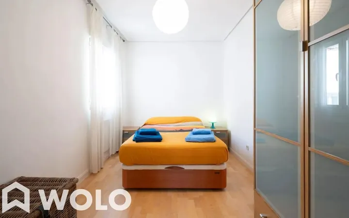 Piso en Arquitectura, Acacias - Foto 11