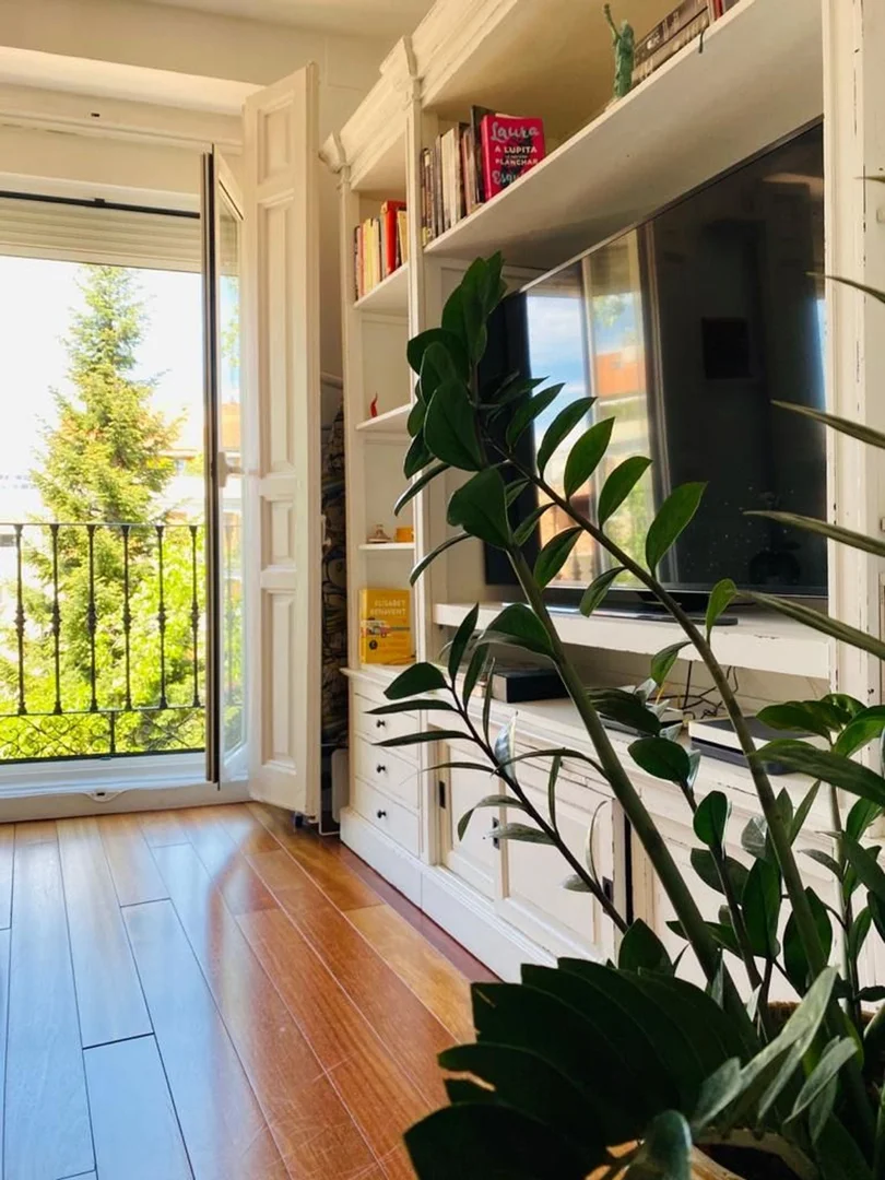 Piso en calle del Espíritu Santo, 41 - Foto 4