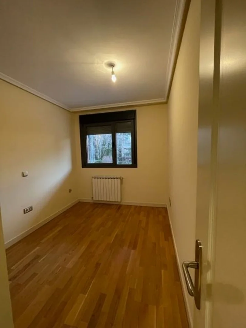Piso en CL Magdalena Diaz, 20, Valdezarza - Foto 23