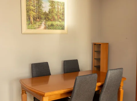 Piso en calle del Doctor Ramón Castroviejo, 5 - Foto 4