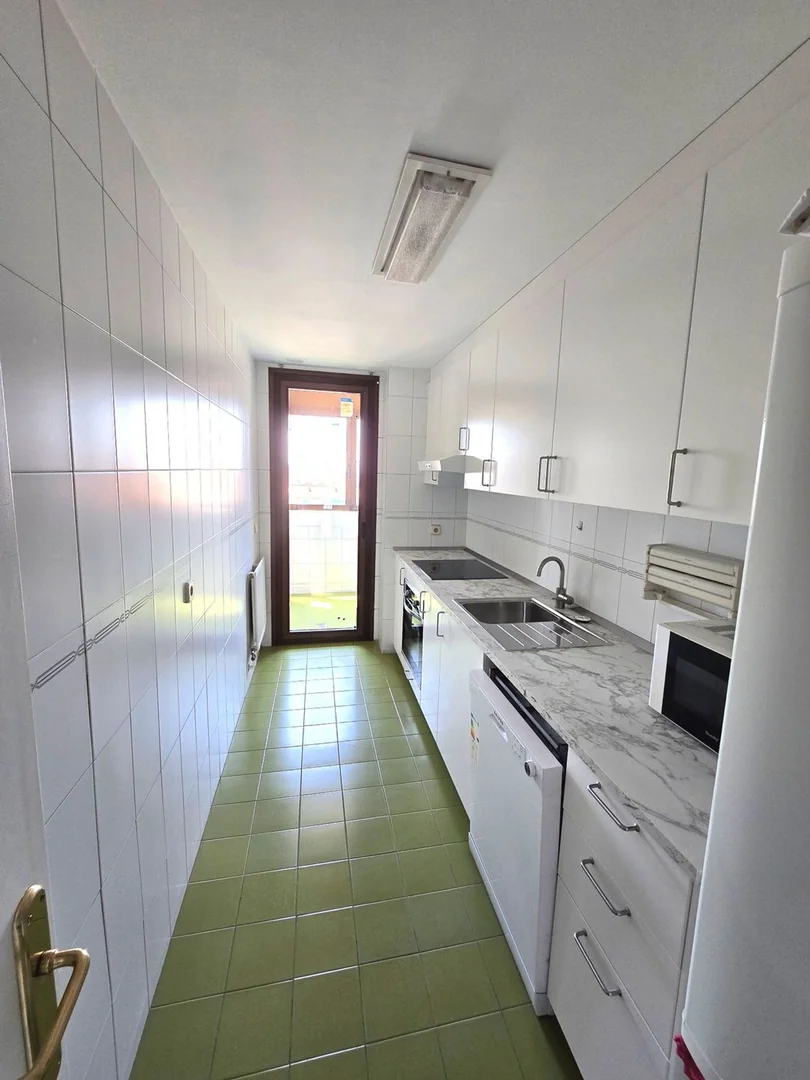 Piso en Calle de cavanilles, 50, Pacífico - Foto 8