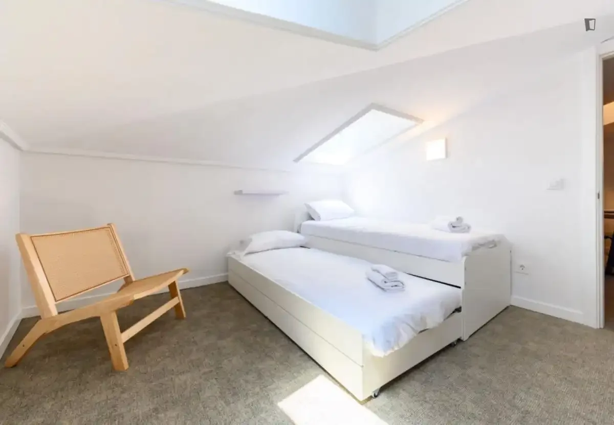 Apartamento en  Madrid Capital - Foto 6