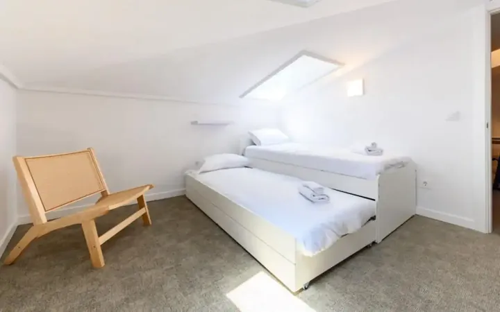 Apartamento en  Madrid Capital - Foto 6