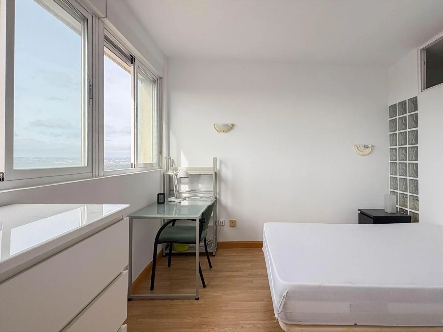 Piso en  Plaza Ciudad de Viena 6 - Foto 15