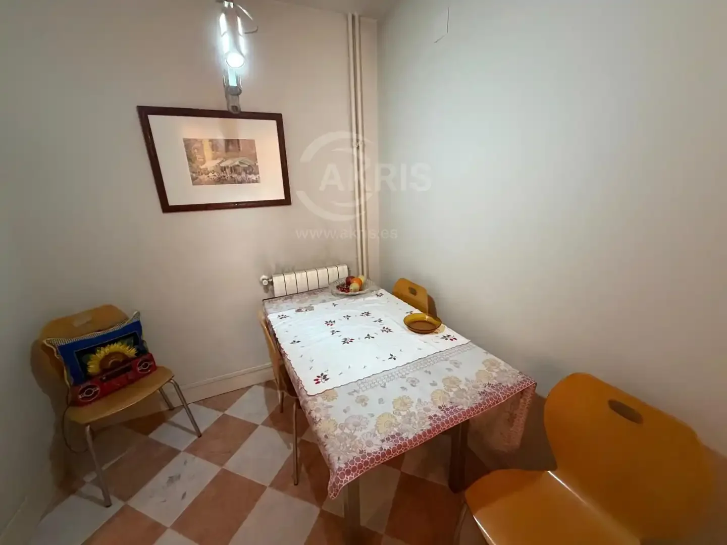 Piso en  Marroquina - Foto 17