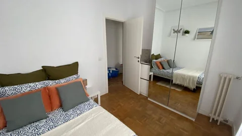 Piso en calle de Valderribas, 23 - Foto 8