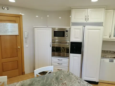 Piso en calle del Monasterio de Sobrado, 14 - Foto 10