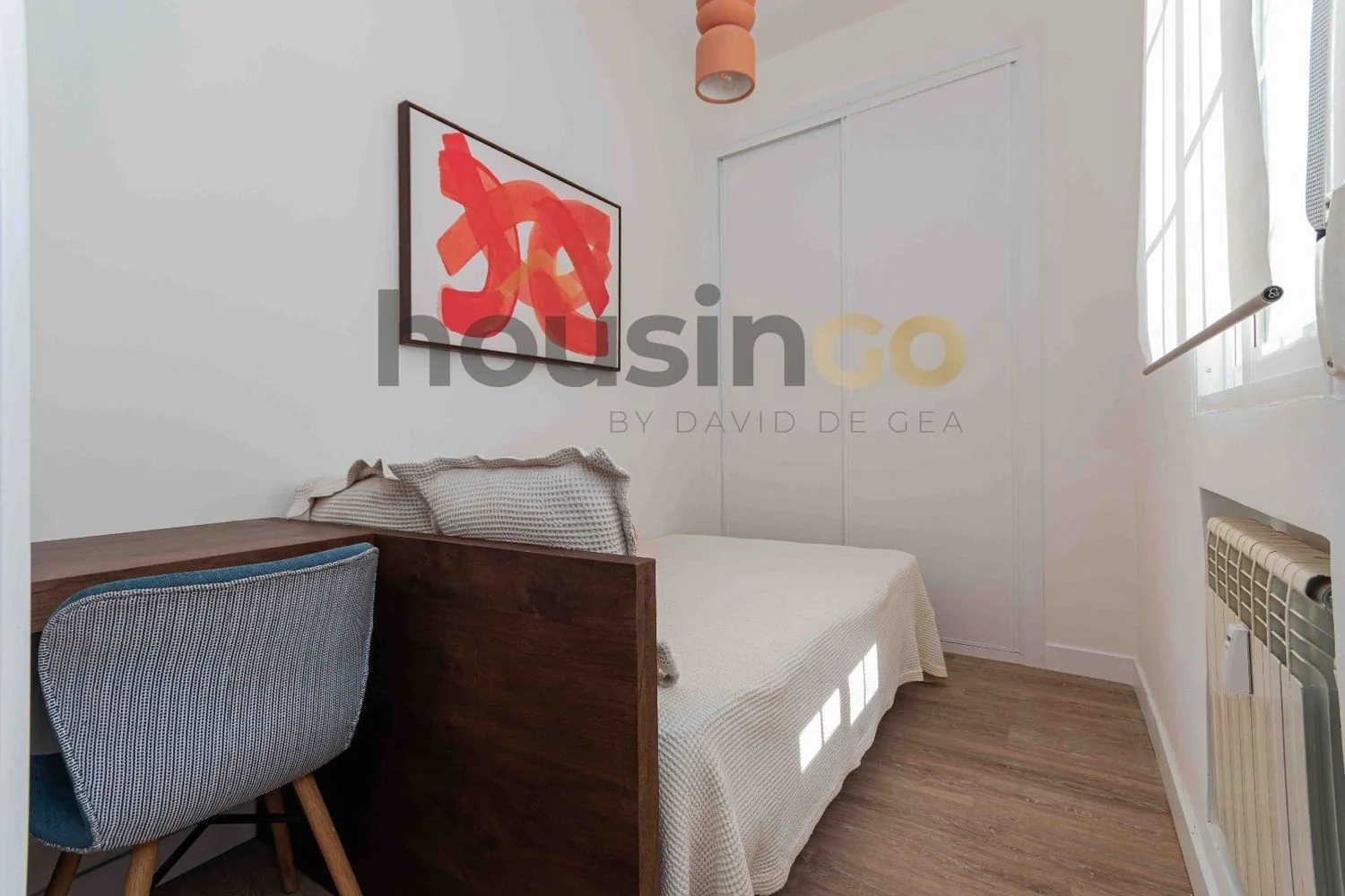 Piso en Calle de Francisco Silvela, Lista - Foto 20