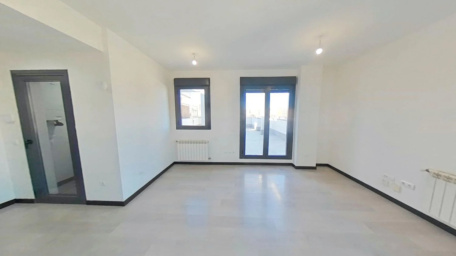 Piso en San Fermín - Foto 7
