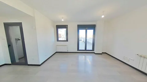 Piso en San Fermín - Foto 7