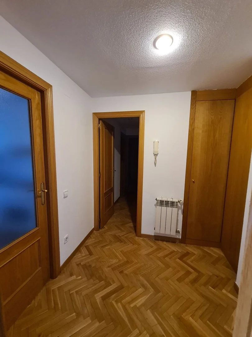 Piso en calle de María Sevilla Diago, 38 - Foto 7