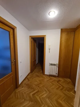 Piso en calle de María Sevilla Diago, 38 - Foto 7