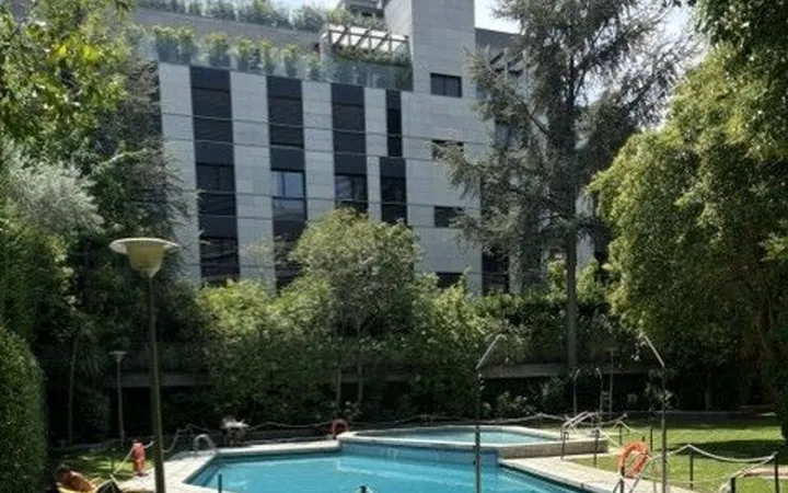 Dúplex en Calle de Apolonio Morales, 10, Nueva España - Foto 24