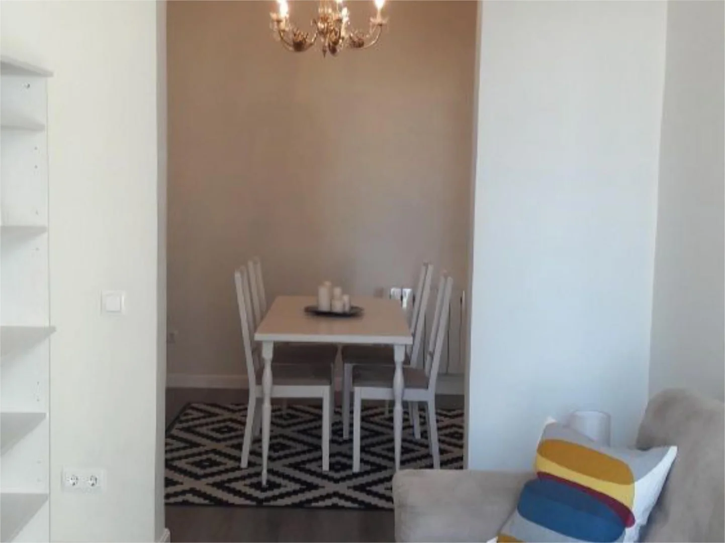 Piso en  Calle de la Torrecilla del Leal 9 - Foto 9