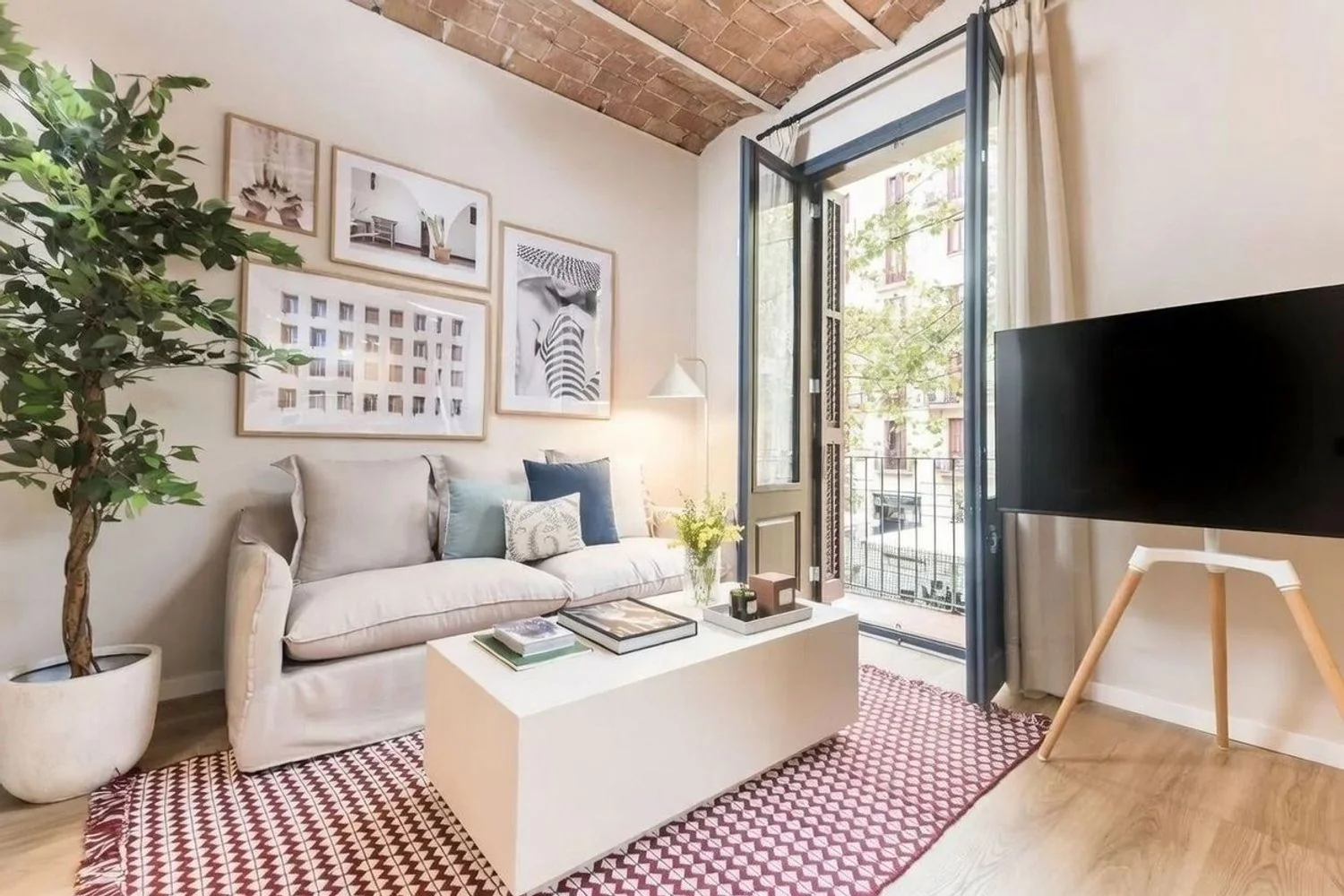Piso en Avenida de Gaudí, 85, La Sagrada Família - Foto 8