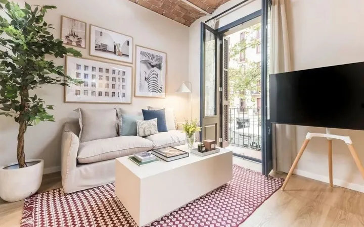 Piso en Avenida de Gaudí, 85, La Sagrada Família - Foto 8