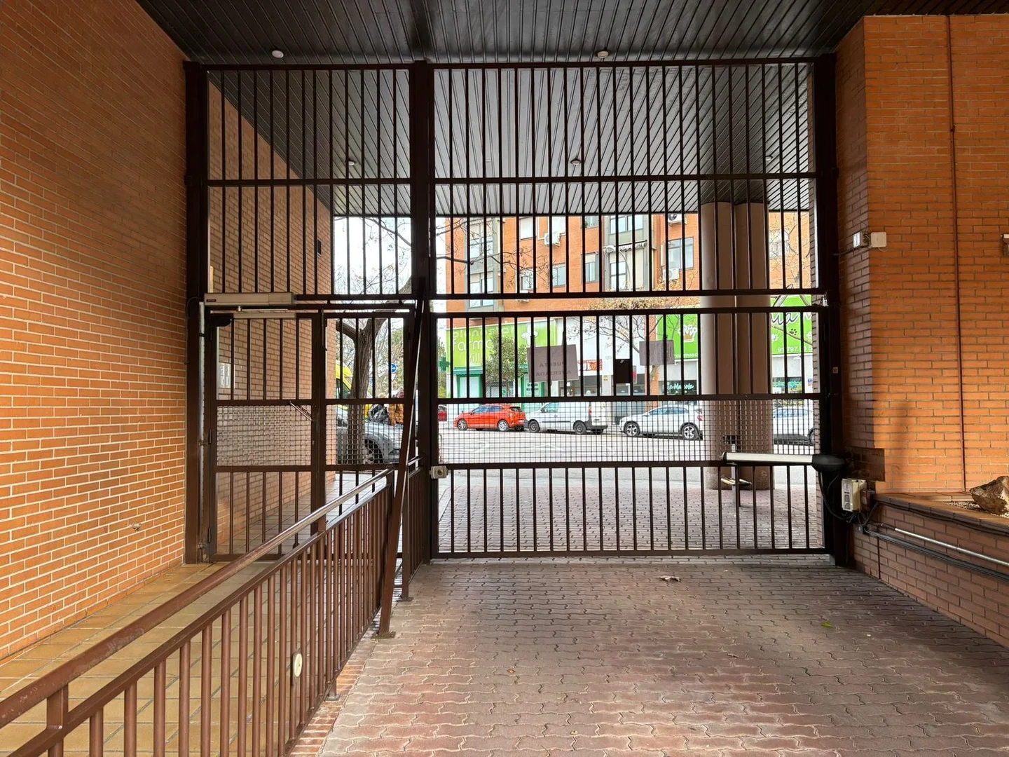 Piso en calle María Barrientos, 4 - Foto 3